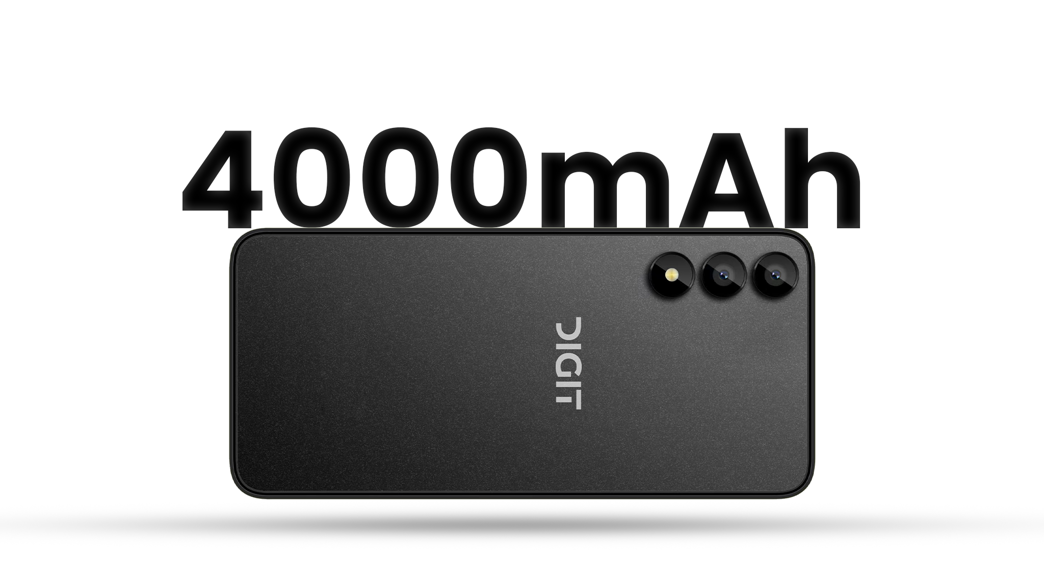 digit 6 battery