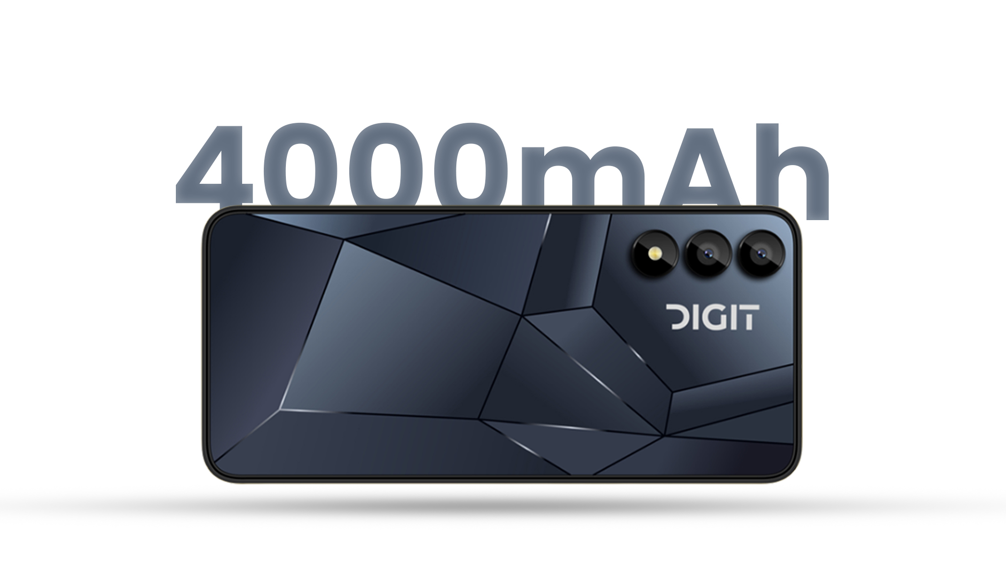 digit 8 battery